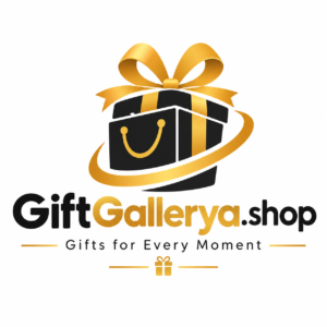 GiftGallerya.shop Gift Logo